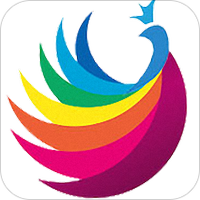 七彩孔雀免费版