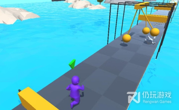 国内很火的横版跑酷手游合集