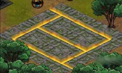 烟雨江湖千机终章通关攻略一览