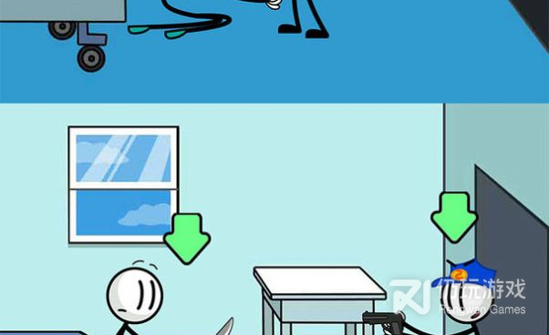 好玩的越狱手游合集