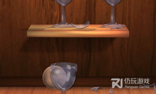 2022休闲的解压游戏手游合集