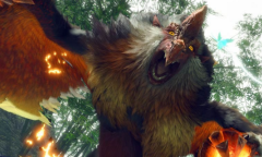 《怪物猎人崛起》怪异化的凶爪获取方法