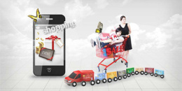 优惠购物平台手机软件排行榜