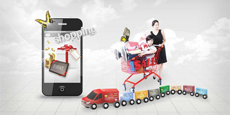 优惠购物平台手机软件排行榜