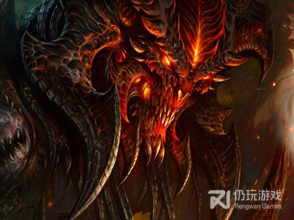暗黑破坏神4终极版