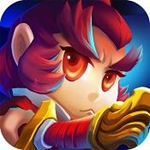 就是要三国九游版