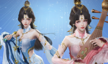 《剑网3》藏剑“承霁”新校服在线一览