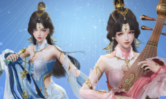 《剑网3》藏剑“承霁”新校服在线一览