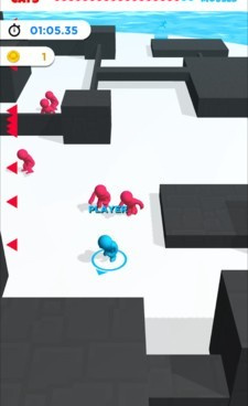 猫捉老鼠手游合集