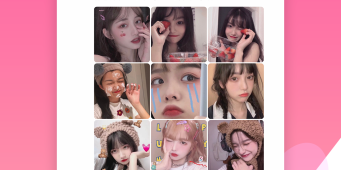 和面具交友很像的手机软件合集