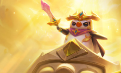 《金铲铲之战》电脑数据和手游互通吗