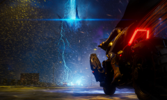 《哥谭骑士》总监：蝙蝠侠在游戏里真的死了