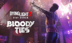 消逝的光芒2猩红纽带DLC成就大全分享