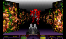 GOG喜加一！《Corridor 7》现可免费领取！