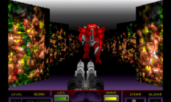 GOG喜加一！《Corridor 7》现可免费领取！