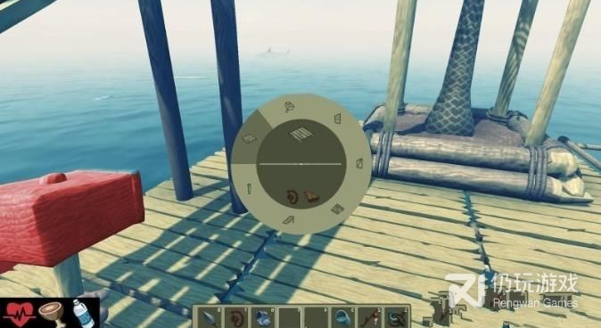 好玩的两人手游合集