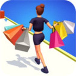 购物狂快跑