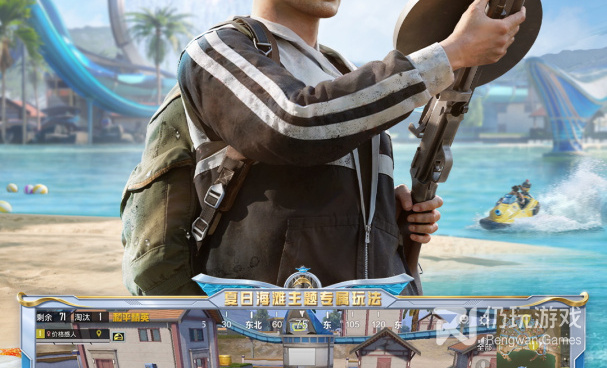 特种兵题材的手游合集