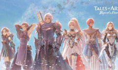 《破晓传说》销量达270万 DLC“黎明新程”玩家评价“褒贬不一”