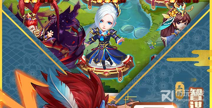 类似抽卡人生的手游合集