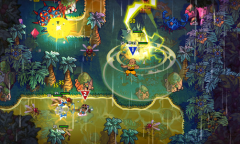 Steam每日特惠：《小人物拯救世界》新史低60元