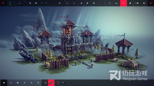 不抽卡不氪金的休闲音乐手游合集