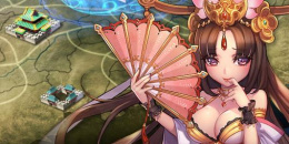 推塔手游排行榜