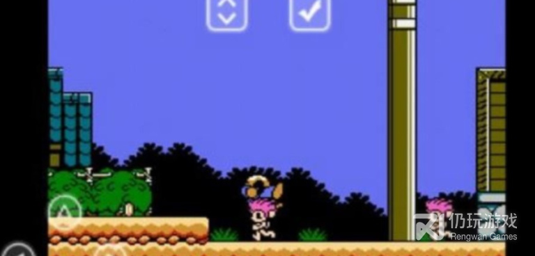 三目童子手游合集