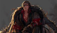 《DNF》男街霸神话装备排名