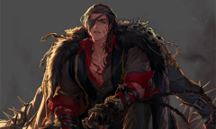 《DNF》男街霸神话装备排名