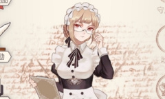 《螺旋圆舞曲》露西莉亚人物攻略