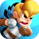 骑士冲呀九游版