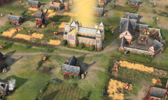 Steam每日特惠：《帝国时代4》新史低223元