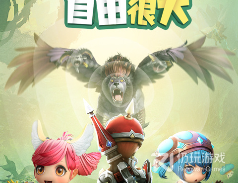 光明与黑暗手游合集