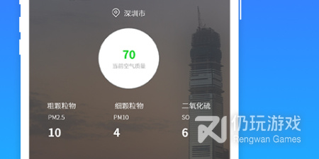 适合大学生的气象预报手机软件排行榜