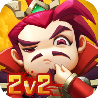 小小空城计百抽版