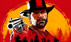 网传R星将推出《荒野大镖客2》加强版