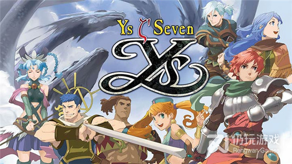 伊苏7超全版本手游合集