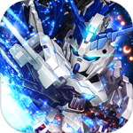 敢达决战九游版