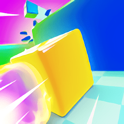 拼接色块大作战急速版