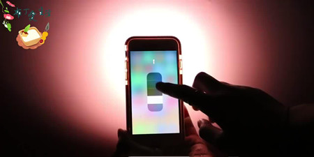 手电筒手机软件合集