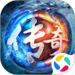 小鱼传奇九游版