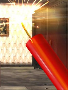 房屋破坏手游合集