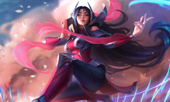 《LOL》刀妹英雄反制介绍