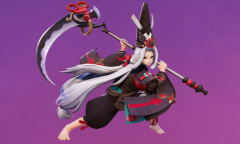 《决战平安京》式神黑童子介绍