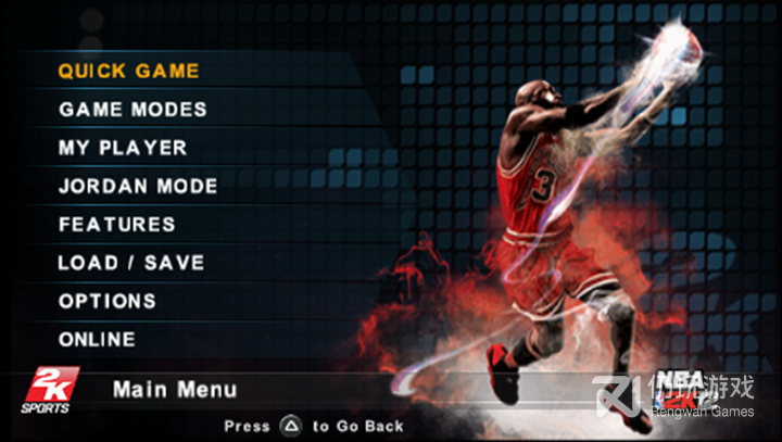 nba2k12台湾版