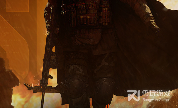 第一人称丧尸射击手游合集