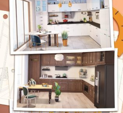 建造装修类的手游合集