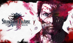 《最终幻想起源：天堂的陌生人》现已登陆全平台发售 支持中文