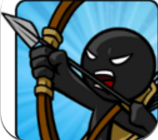 火柴人战争遗产fm皮肤魔改版